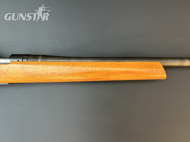 Winchester P14 Enfield Target Bolt Action 7.62x51mm NATO Rifle 