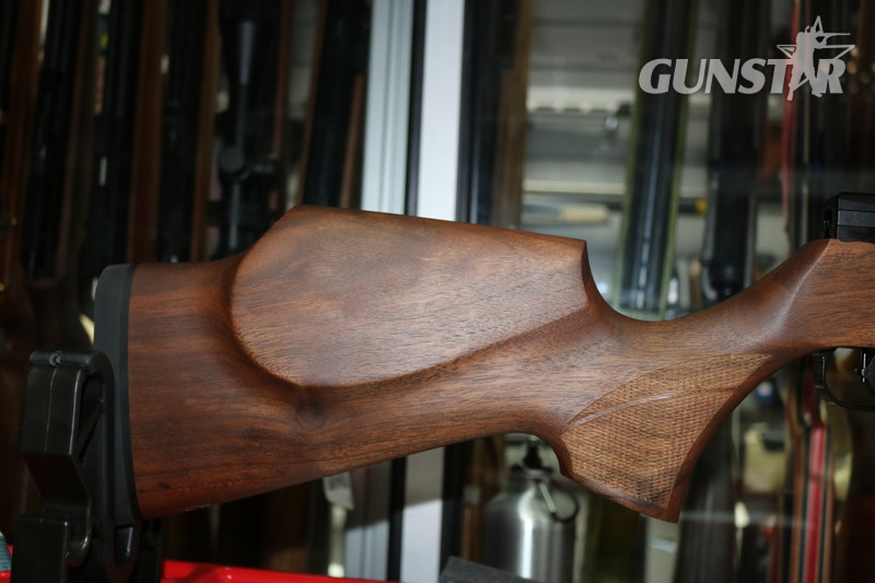 FX Airguns DREAMLINE CLASSIC .22 