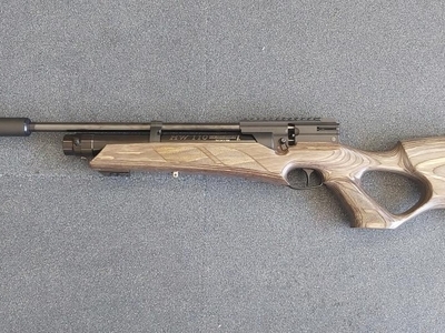 Weihrauch 177 / 4.5mm Pellet  WEIHRAUCH HW110 T LAMINATE Air Rifle .177
