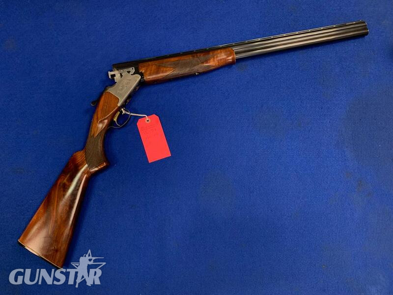 Miroku 6000 Over and Under 12 Bore/gauge in 