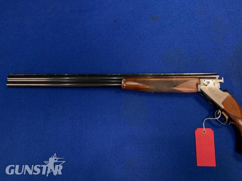 Miroku 6000 Over and Under 12 Bore/gauge