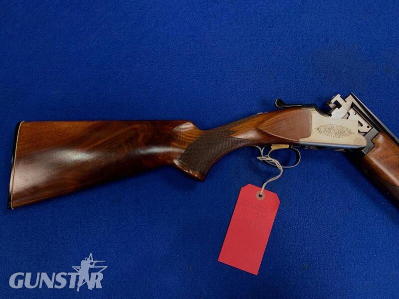 Miroku 6000 Over and Under 12 Bore/gauge - {CATEGORY} in 