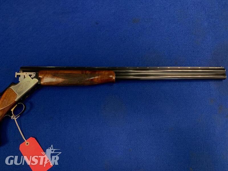 Miroku 6000 Over and Under 12 Bore/gauge - {CATEGORY}