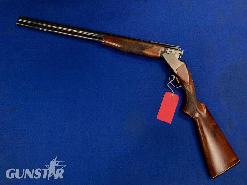 {CATEGORY} - Miroku 6000 Over and Under 12 Bore/gauge in 