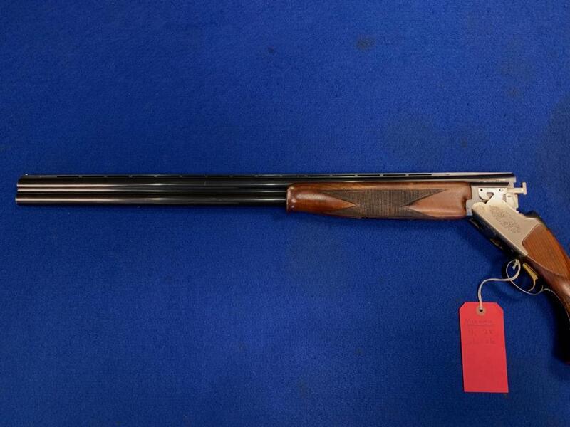 Miroku 6000 Over and Under 12 Bore/gauge