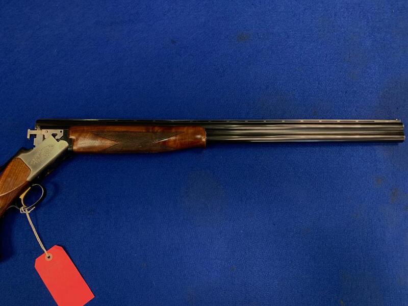 Miroku 6000 Over and Under 12 Bore/gauge - {CATEGORY}