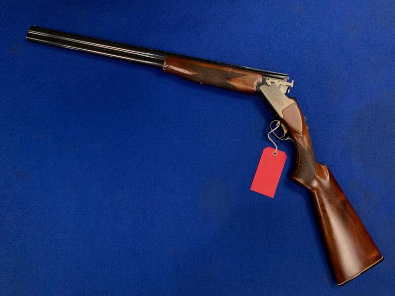 {CATEGORY} - Miroku 6000 Over and Under 12 Bore/gauge in 