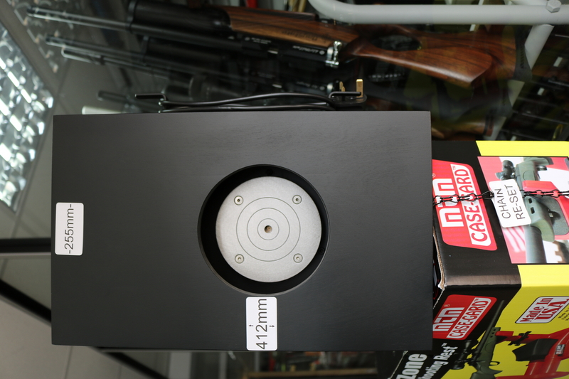 BELL TARGET - {CATEGORY}
