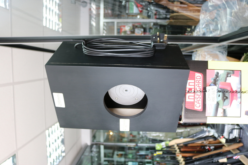 {CATEGORY} - BELL TARGET in 