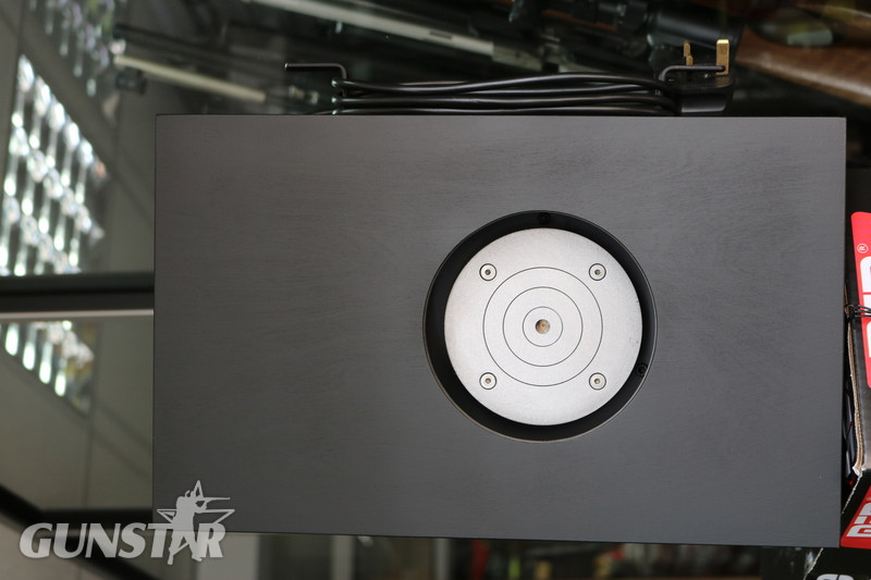 BELL TARGET in 