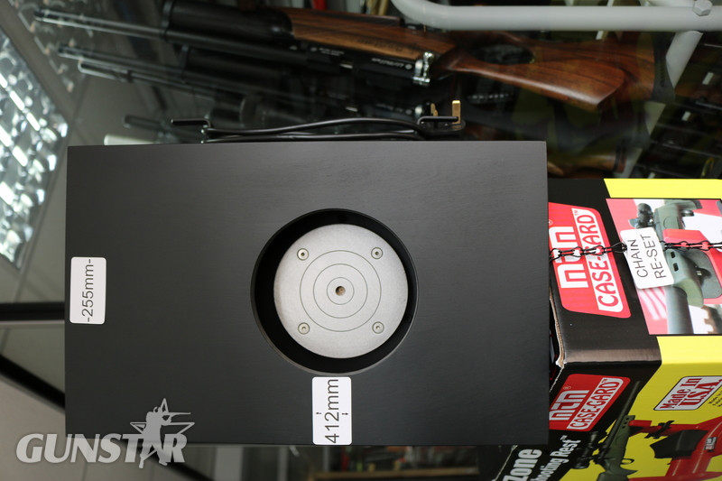 BELL TARGET - {CATEGORY}