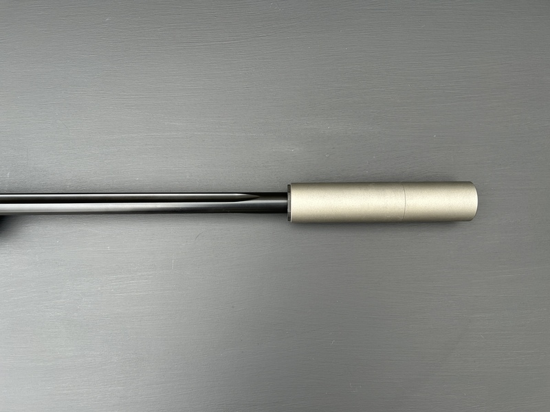 Remington 700 5-R Tactical Bolt Action .308 Rifle - {CATEGORY} in 