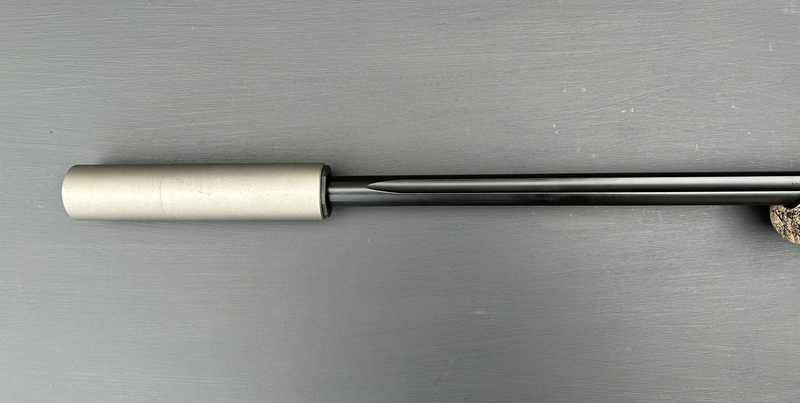 Remington 700 5-R Tactical Bolt Action .308 Rifle 