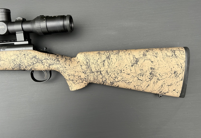 {CATEGORY} - Remington 700 5-R Tactical Bolt Action .308 Rifle