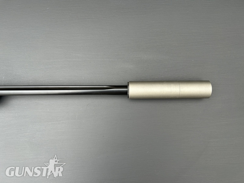 Remington 700 5-R Tactical Bolt Action .308 Rifle - {CATEGORY} in 