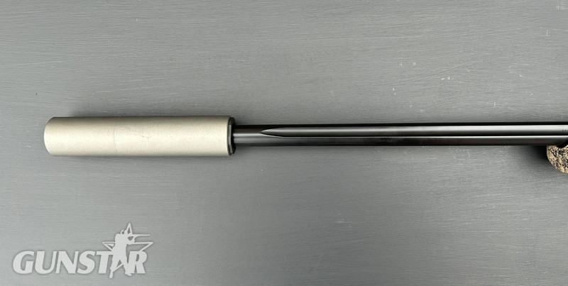 Remington 700 5-R Tactical Bolt Action .308 Rifle 