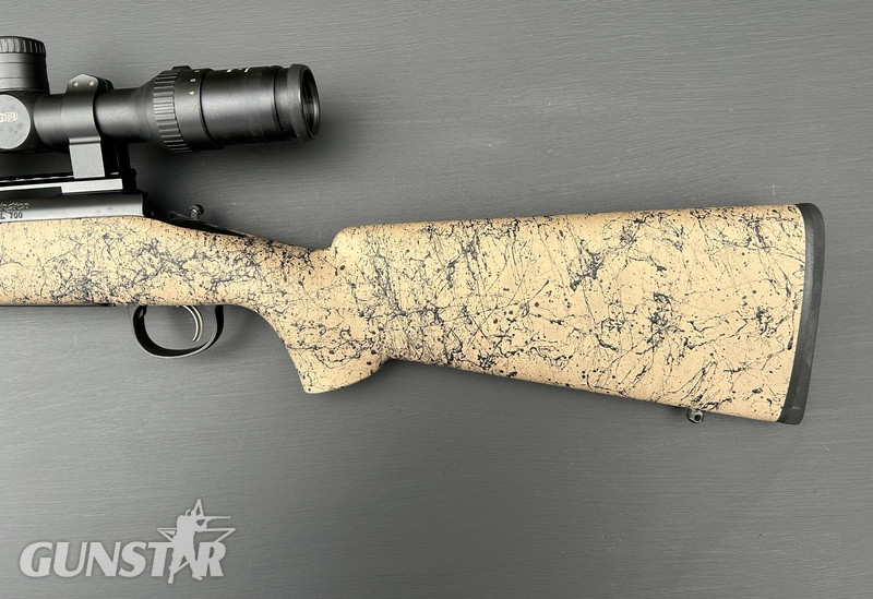 {CATEGORY} - Remington 700 5-R Tactical Bolt Action .308 Rifle