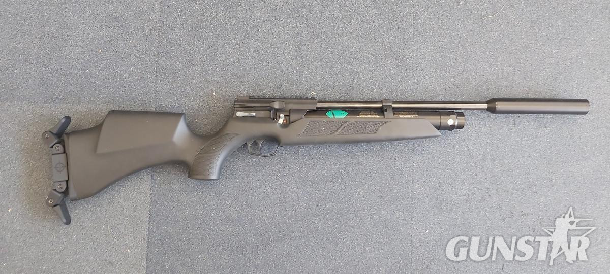 Weihrauch 177 / 4.5mm Pellet  WEIHRAUCH HW110 Air Rifle .177 in 