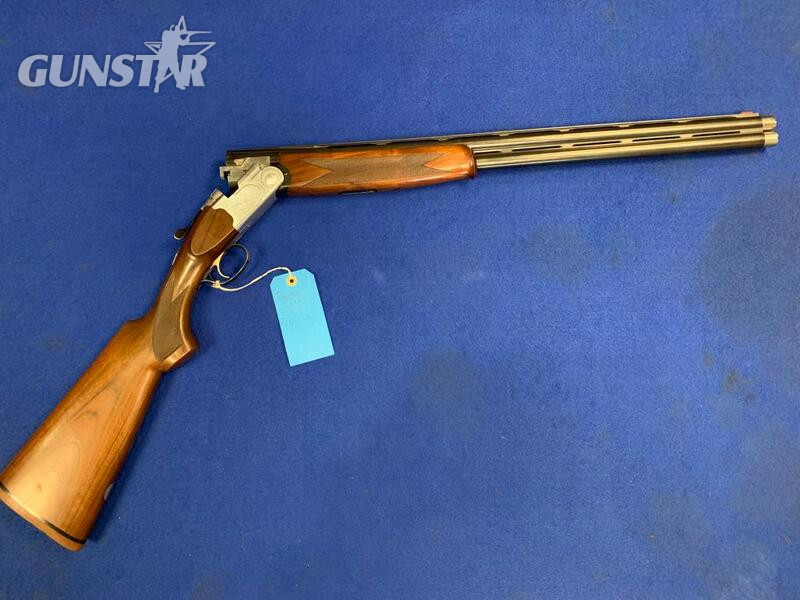 Beretta S687 Over and Under 12 Bore/gauge in 