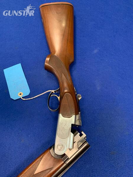 Beretta S687 Over and Under 12 Bore/gauge