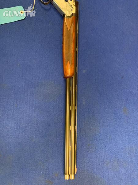 Beretta S687 Over and Under 12 Bore/gauge - {CATEGORY} in 