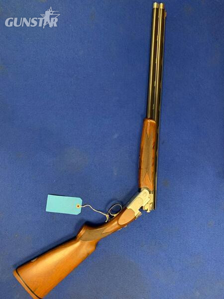 Beretta S687 Over and Under 12 Bore/gauge - {CATEGORY}