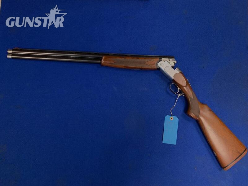 Beretta S687 Over and Under 12 Bore/gauge 