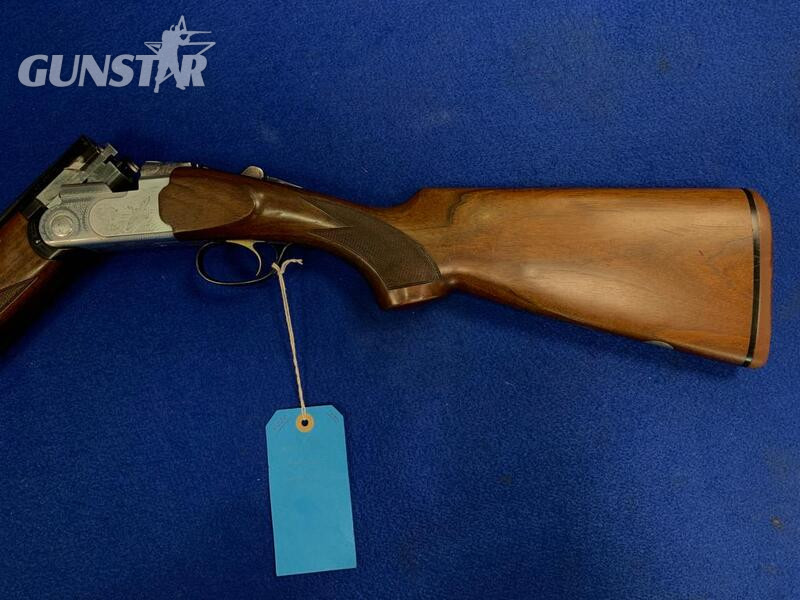 {CATEGORY} - Beretta S687 Over and Under 12 Bore/gauge in 