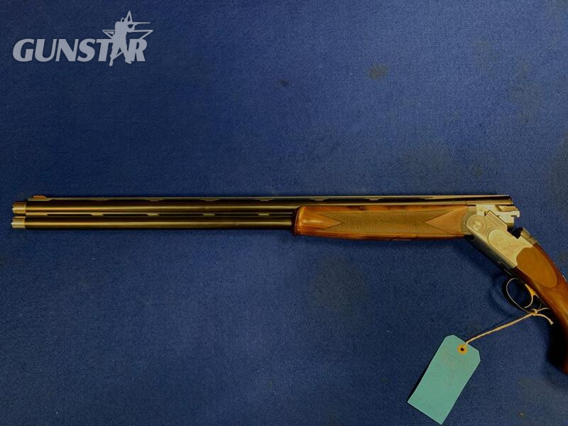 {CATEGORY} - Beretta S687 Over and Under 12 Bore/gauge
