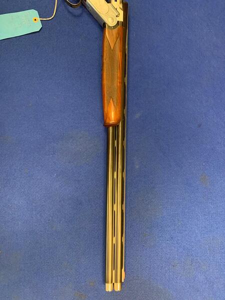 Beretta S687 Over and Under 12 Bore/gauge - {CATEGORY} in 