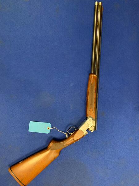 Beretta S687 Over and Under 12 Bore/gauge - {CATEGORY}