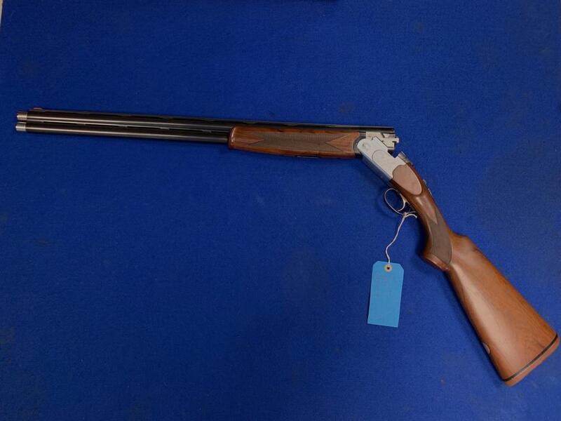 Beretta S687 Over and Under 12 Bore/gauge 