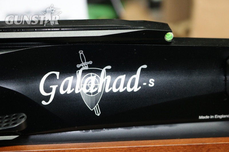 Air Arms GALAHAD .22 in 