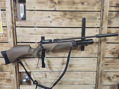 BSA R-12 SE .22