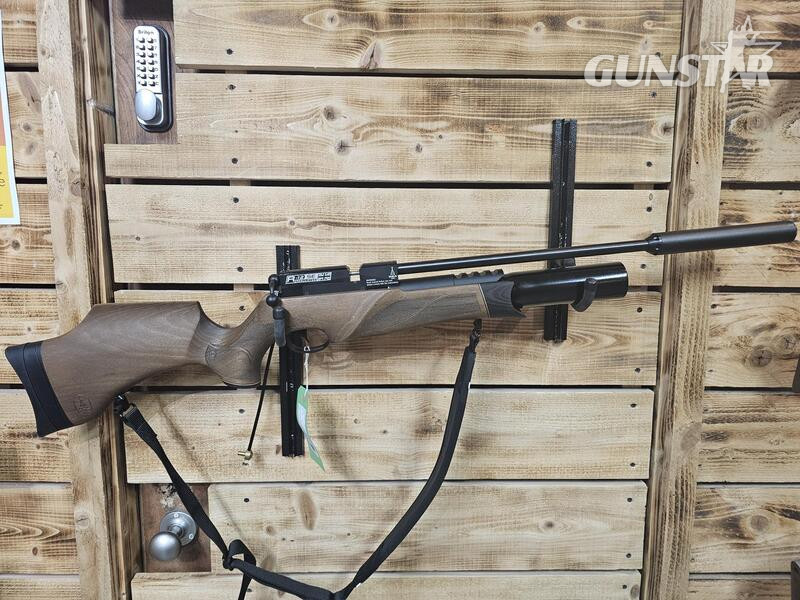 BSA R-12 SE .22 in 