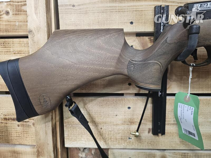 BSA R-12 SE .22