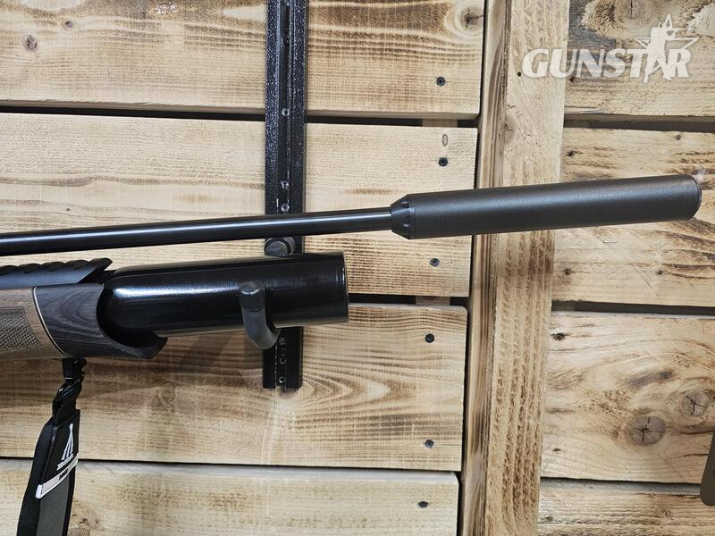 BSA R-12 SE .22 - {CATEGORY} in 