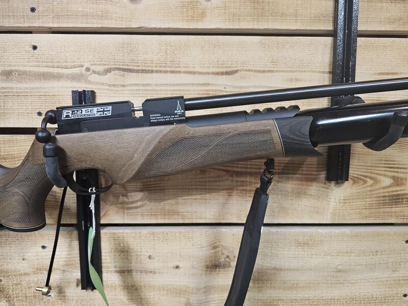  BSA R-12 SE .22