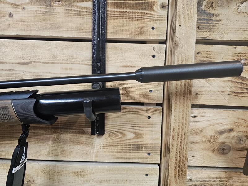 BSA R-12 SE .22 - {CATEGORY} in 