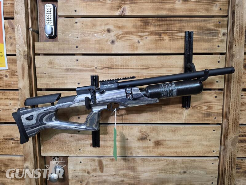 Brocock Sniper XR .177 in 