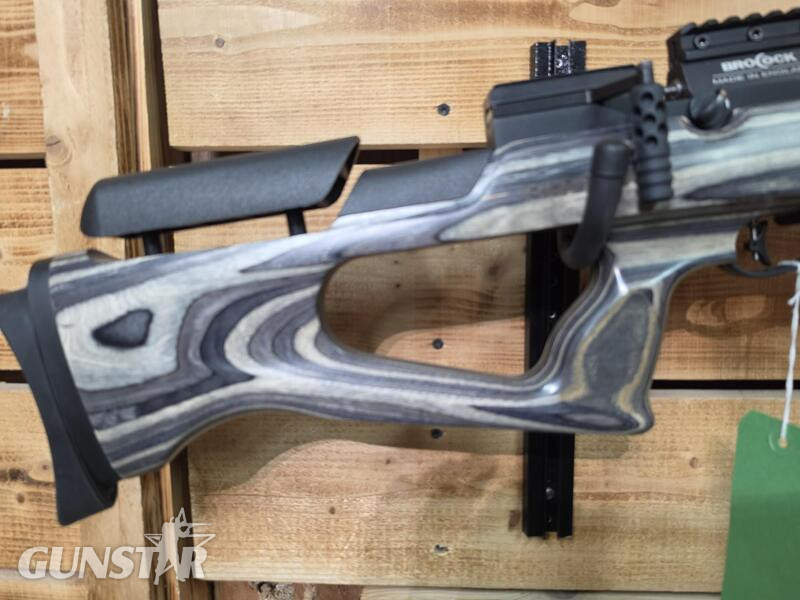 Brocock Sniper XR .177