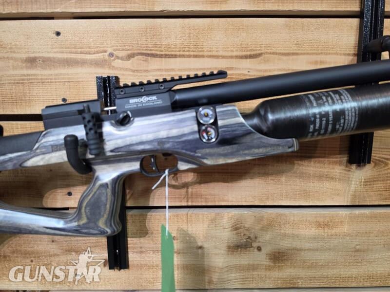  Brocock Sniper XR .177