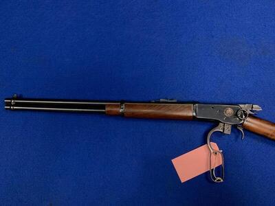 Rossi Puma Lever Action .44 Rifle