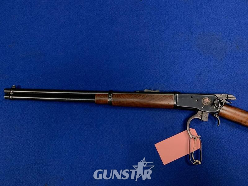 Rossi Puma Lever Action .44 Rifle in 