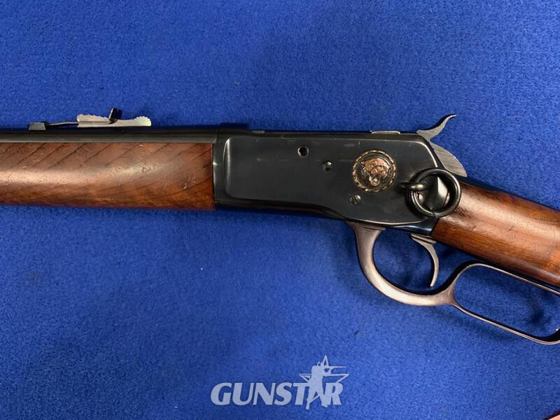  Rossi Puma Lever Action .44 Rifle