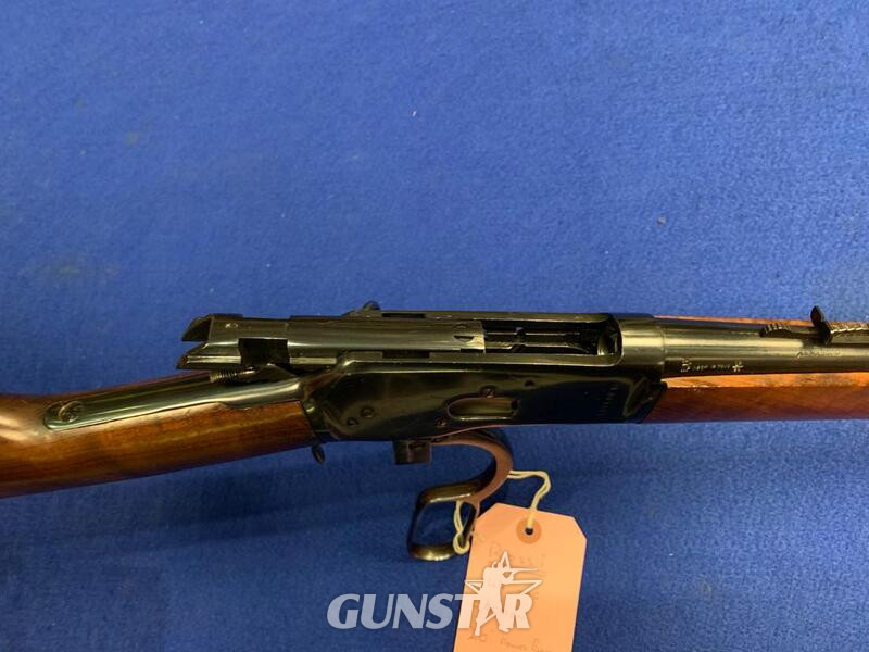 Rossi Puma Lever Action .44 Rifle - {CATEGORY}