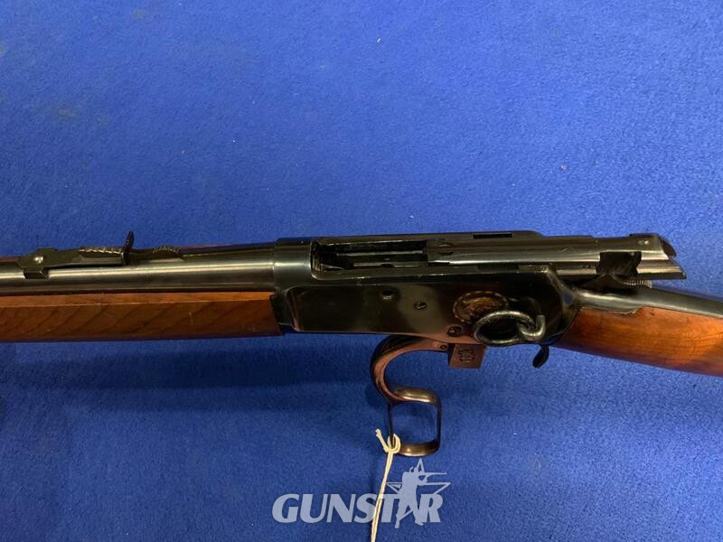 Rossi Puma Lever Action .44 Rifle 