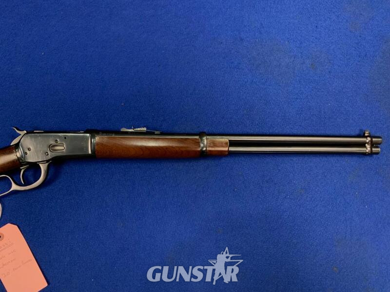 {CATEGORY} - Rossi Puma Lever Action .44 Rifle in 