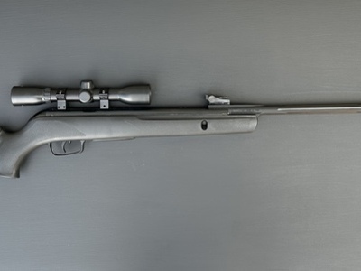 Gamo Whisper Sting .177