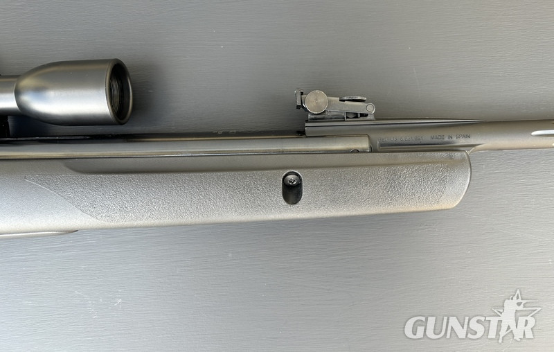 Gamo Whisper Sting .177 - {CATEGORY} in 